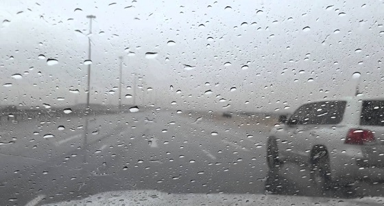 ثاني وثالث أيام العيد.. &#8221; الحصيني &#8221; يتوقع هطول أمطار متفاوتة