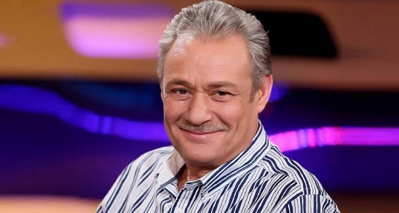 النيابة تأمر بضبط وإحضار فاروق الفيشاوي