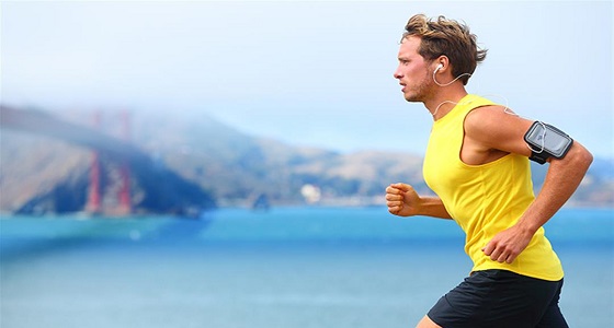 للرياضيين.. خطوات هامة تحميك من السكتات القلبية