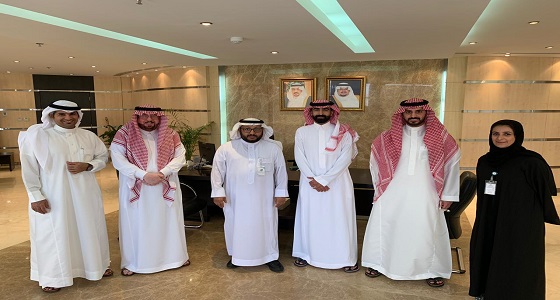 ” صحة الرياض ” تطلق الحملة التعريفية لوثيقة الافصاح