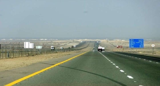 تحذيرات لمرتادي طريقي الطائف- الرياض والساحل القديم