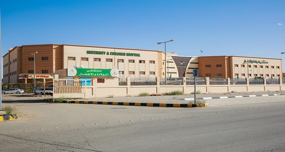 96 خدمة يقدمها مركز خدمات التعاون الصحي والطب الوقائي بحفر الباطن