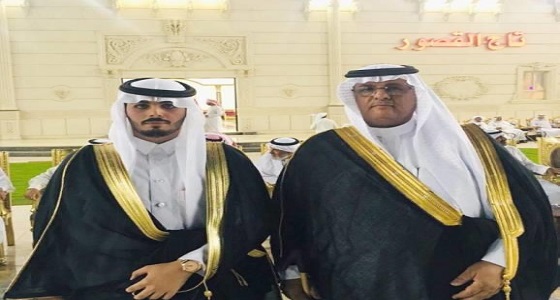 قصة استضافة أمير عسير لعريس أثناء تواجده في مطار أبها تزامنا مع الحادث الإرهابي 