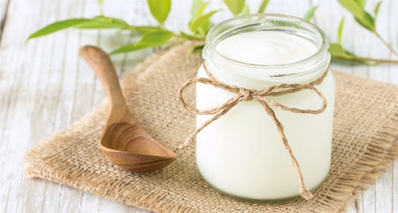 تناول الزبادي أسبوعيا يحمي الرجال من سرطان الأمعاء