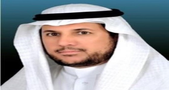 الشريف مدير لمكتب التعليم بمحافظة طريف لمدة عام