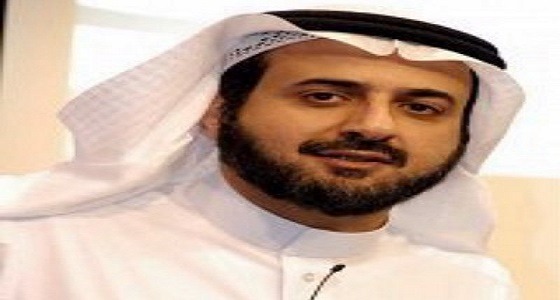 توفيق الربيعة يعلق على فيديو احتضان مدير مستشفى بريده لوالد طفل مريض