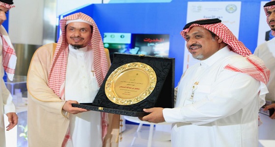 إقامة اليوم العالمي لمكافحة المخدرات في مطار الملك خالد بالرياض