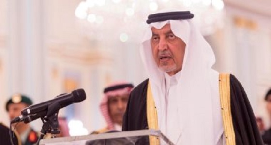 أمير مكة يوجه بإيصال الكهرباء لمساكن مخططي الوليد والبدر
