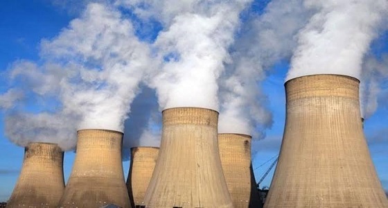 الكشف عن الأضرار التي تستوجب التعويض في الحوادث النووية