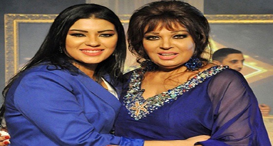 فيفي عبده: صفعت ابنتي بقوة ودواء خطأ كاد يتسبب في وفاتي