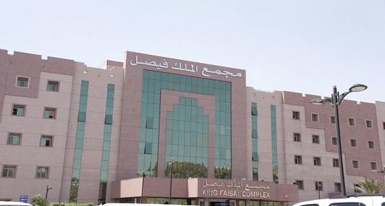 إنقاذ حياة مصاب اخترقت جمجمته عصا وخرجت من الطرف الآخر بالطائف