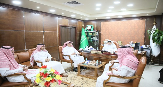 العثمان: الجامعة شريك رئيسي في ردم الفجوة بين التعليم والمجتمع