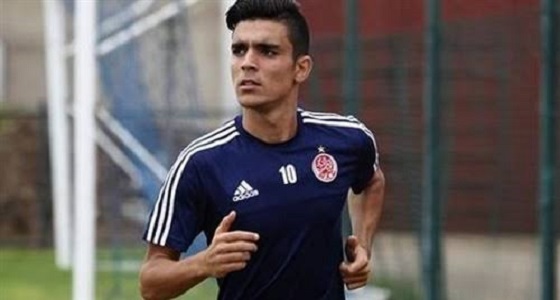 تطور جديد بشأن الوجهة المقبلة لبنشرقي بعد رحيله عن الهلال 