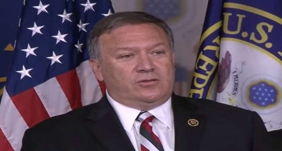 وزير الخارجية الأمريكي يصف اجتماعه مع خادم الحرمين بالمثمر