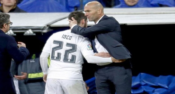 زيدان وإيسكو آخر ضحايا لصوص نجوم كرة القدم
