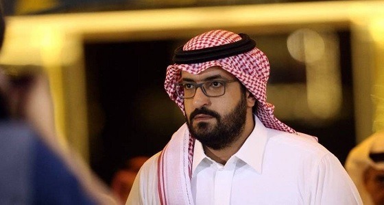 سعود السويلم يخرج عن صمته ويوضح موقفه من رئاسة النصر: &#8221; سأظل عاشق &#8220;