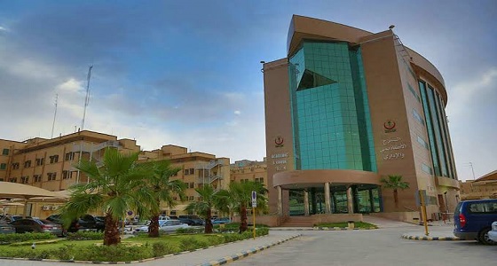 مدينة الملك سعود الطبية تعلن عن وظائف شاغرة في الرياض 
