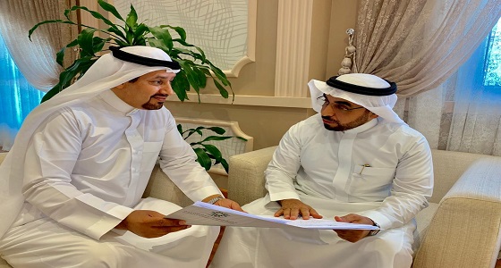 محافظ التدريب يتفقد الاستعدادات التدريبية بتقنية جدة