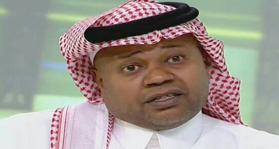 سعيد العويران يرد على عدم دعوته لحضور لقاء خادم الحرمين مع الرياضيين