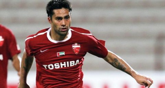 لاعب فلسطيني يقترب من الاتحاد