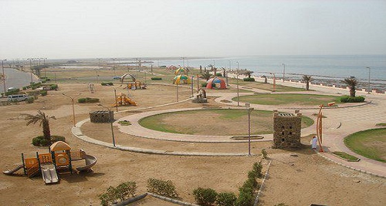 مغرد يسيء لـ ” أهالي الليث ” بسبب احتفالات العيد