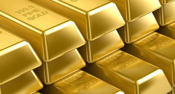 الذهب يصعد لذروة أكثر من 5 سنوات