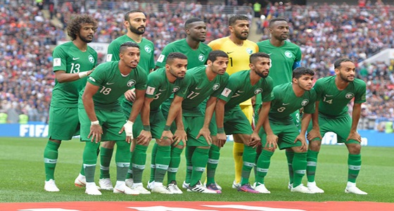 المنتخب الوطني الـ 7 آسيويا في تصنيف الفيفا.. وتونس في الصدارة