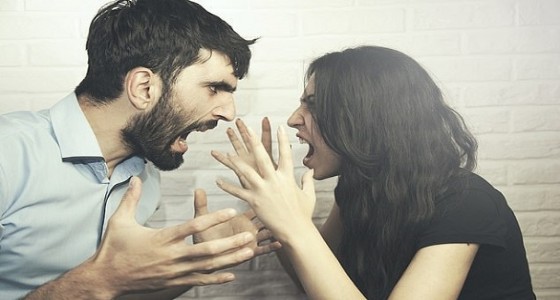 نتيحة غريبة.. العراك مع شريك الحياة يجنبك الموت المبكر