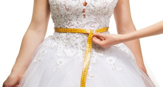 وصفات طبيعية تساعدك على إنقاص وزنك قبل زفافك