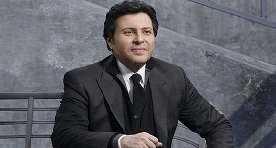 هانى شاكر يخوض تجربة انتخابات ” الموسيقيين ” للمرة الثانية