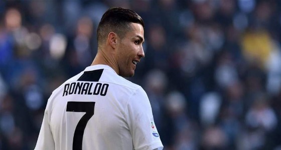 رونالدو يدفع بقشيشًا يقدر بـ23 ألف دولار