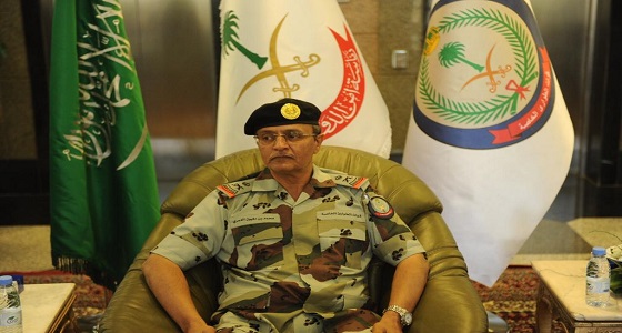 بالصور.. قوات الطوارئ الخاصة تقيم حفل معايدة لمنسوبيها