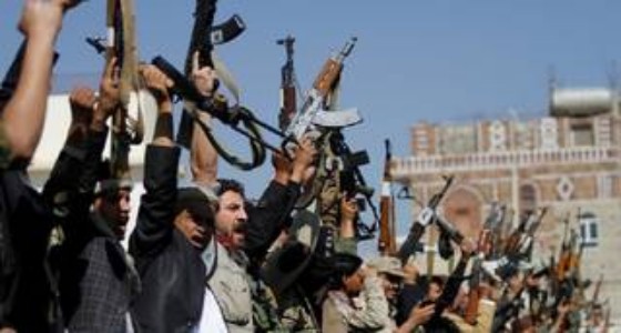الحوثيون يستخدمون مواقع عراقية لاستهداف منشآت سعودية