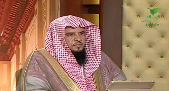 السبر: دم اللحم ليس نجسًا..واتباع هدي سيدنا محمد ﷺ خير علاج للوسوسة