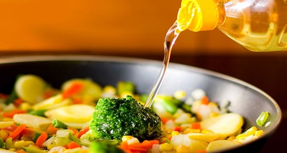 زيوت طبيعية تستخدم في التخسيس.. تعرفي عليها