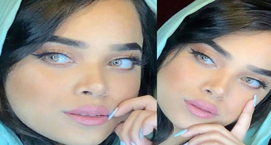 بالصور.. انتقاد مشاعل الشحي بسبب ظهور جزء من شعرها