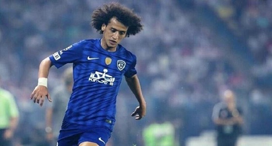 إصابة عموري تنهي مشواره مع الهلال نهائيًا