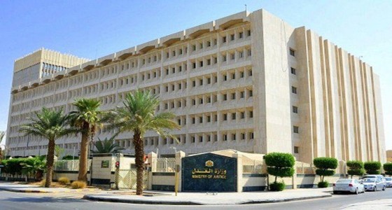وزارة العدل: محاكم المملكة تعقد 10 آلاف جلسة وتصدر 3500 حكم يوميا