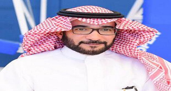 الدكتور المزيني.. يشكر وزير التعليم بمناسبة تعيينه