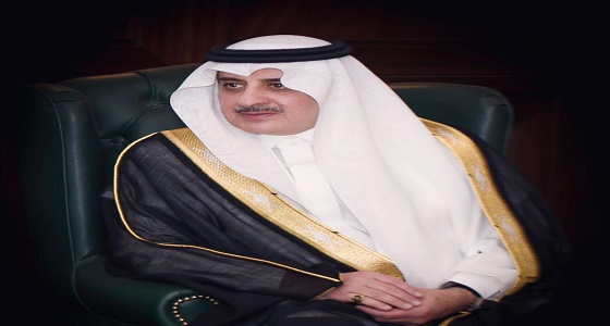 أمير تبوك يكرّم بعد غدٍ 30 مزارعا فازوا بجائزة سموه الزراعية