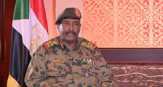 إحالة 90 ضابطًا في جهاز الامني والمخابرات السودانية إلى التقاعد