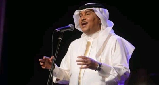 نفاذ تذاكر حفلة محمد عبده خلال 4 ساعات