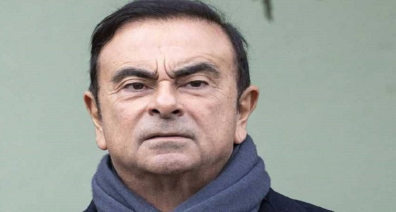 ” نيسان ” تنهار مع كارلوس غصن بسبب عدم الإفصاح عن راتبه