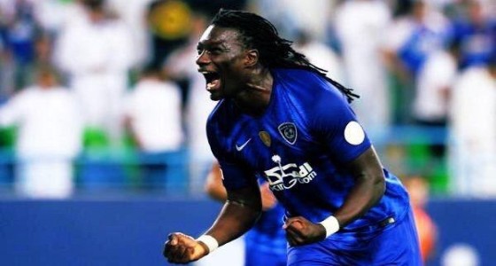 غوميز يوضح حقيقة تفاوض فناربخشة معه