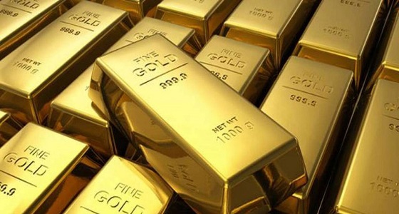 سعر أوقية الذهب يستقر عند 1400 دولارا أمريكيا