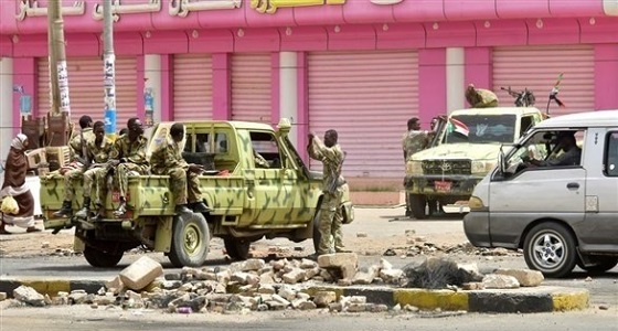 المعارضة السودانية: العصيان المدني نجح بنسبة استجابة 90%