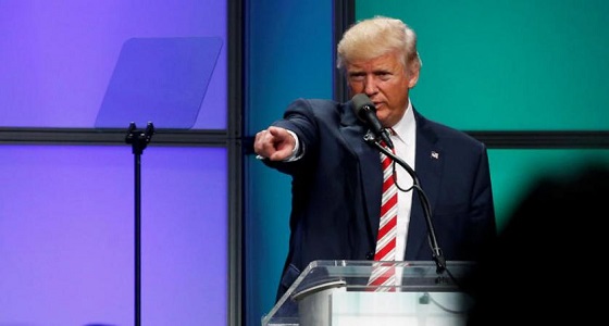 ” ترامب ” يشن هجوما حادا على تويتر