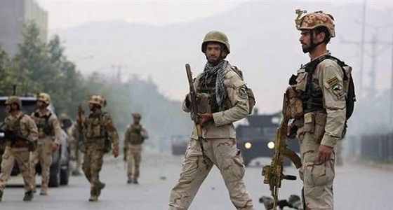 مقتل 43 من عناصر طالبان في غارة للقوات الخاصة الأفغانية