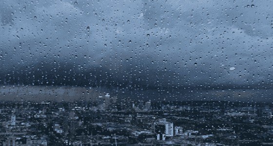 &#8221; الأرصاد &#8221; تحذر من هطول أمطار غزيرة على المدينة