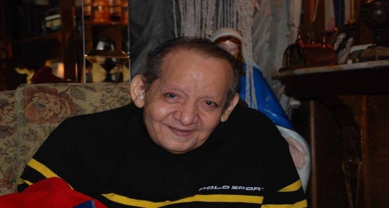 بالصور.. جورج سيدهم ينفي شائعات وفاته بالاحتفال بيوم ميلاده